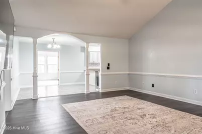 1431 Hylan Avenue, Hamlet, NC 28345 - Photo 9