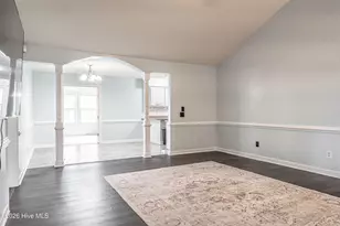 1431 Hylan Ave, Hamlet, NC 28345 - Photo 9