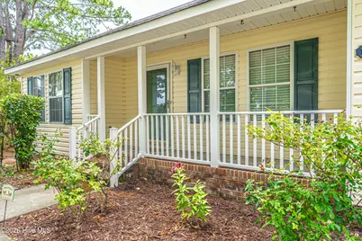 1431 Hylan Avenue, Hamlet, NC 28345 - Photo 5