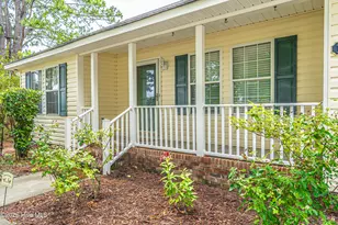 1431 Hylan Ave, Hamlet, NC 28345 - Photo 5