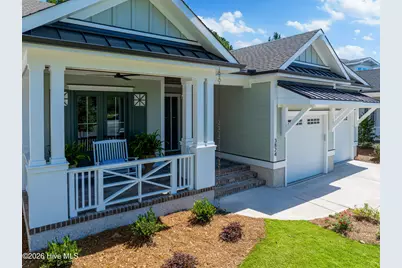 3852 Reserve Club Drive, Southport, NC 28461 - Photo 3
