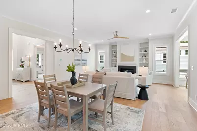 3852 Reserve Club Drive, Southport, NC 28461 - Photo 11