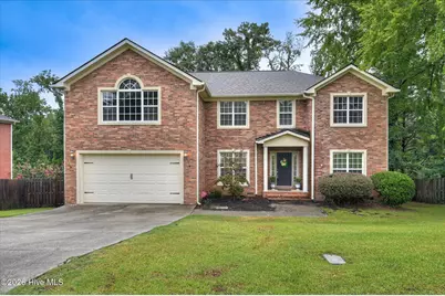 825 Woodberry Drive, Evans, GA 30809 - Photo 1