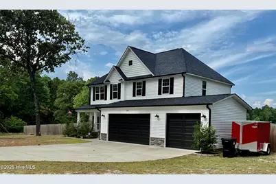 6836 Calloway Road, Aberdeen, NC 28315 - Photo 3
