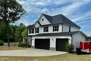 6836 Calloway Rd, Aberdeen, NC 28315 - Photo 3
