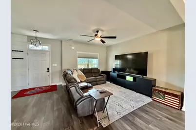 6836 Calloway Road, Aberdeen, NC 28315 - Photo 5