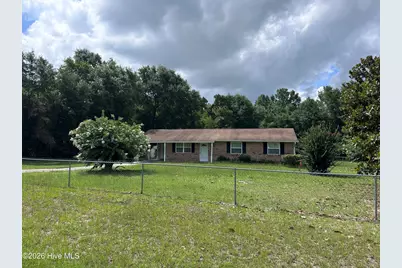 1046 Horseshoe Road, Augusta, GA 30906 - Photo 1