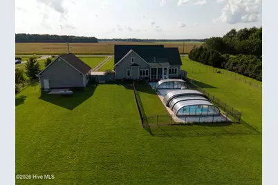 116 Yellow Hammer Road, Tyner, NC 27980 - Photo 11