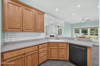 116 Yellow Hammer Road, Tyner, NC 27980 - Photo 15