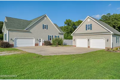116 Yellow Hammer Road, Tyner, NC 27980 - Photo 5