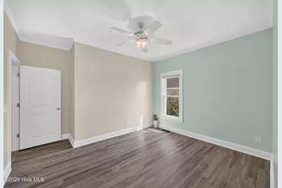 116 Yellow Hammer Road, Tyner, NC 27980 - Photo 49