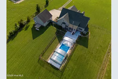 116 Yellow Hammer Road, Tyner, NC 27980 - Photo 9