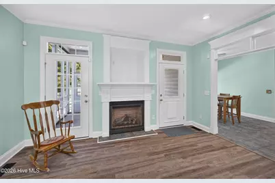 116 Yellow Hammer Road, Tyner, NC 27980 - Photo 23