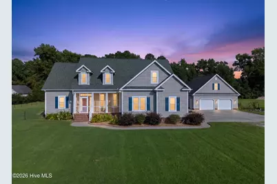 116 Yellow Hammer Road, Tyner, NC 27980 - Photo 53