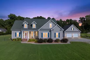 116 Yellow Hammer Rd, Tyner, NC 27980 - Photo 53