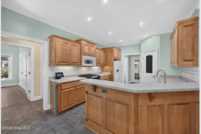 116 Yellow Hammer Road, Tyner, NC 27980 - Photo 13
