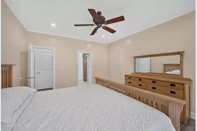 116 Yellow Hammer Road, Tyner, NC 27980 - Photo 29