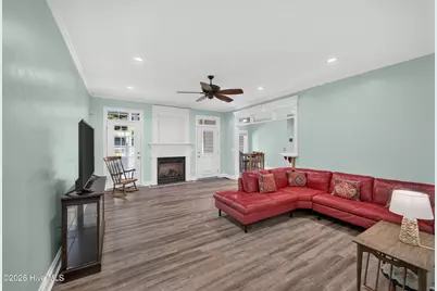 116 Yellow Hammer Road, Tyner, NC 27980 - Photo 19