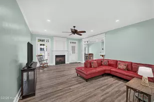 116 Yellow Hammer Rd, Tyner, NC 27980 - Photo 19