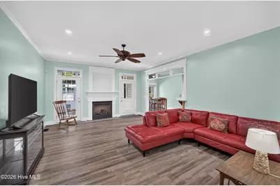 116 Yellow Hammer Road, Tyner, NC 27980 - Photo 21
