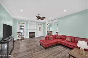 116 Yellow Hammer Rd, Tyner, NC 27980 - Photo 21