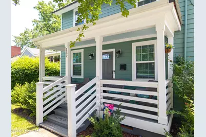 132 E Albemarle Street, Edenton, NC 27932 - Photo 3