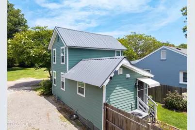 132 E Albemarle Street, Edenton, NC 27932 - Photo 23