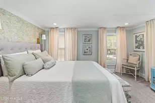 132 E Albemarle St, Edenton, NC 27932 - Photo 17