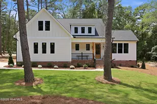 1320 S McNeill St, Carthage, NC 28327 - Photo 9