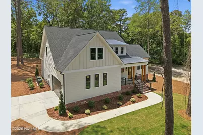 1320 S McNeill Street, Carthage, NC 28327 - Photo 7