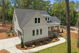1320 S McNeill St, Carthage, NC 28327 - Photo 7