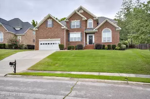 1118 Blackfoot Dr, Evans, GA 30809 - Photo 3