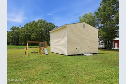156 Bland Howell Road, Kinston, NC 28504 - Photo 7
