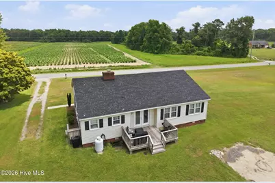 156 Bland Howell Road, Kinston, NC 28504 - Photo 33