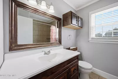 156 Bland Howell Road, Kinston, NC 28504 - Photo 23
