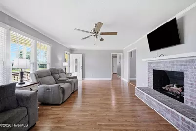 156 Bland Howell Road, Kinston, NC 28504 - Photo 9