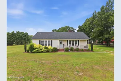 156 Bland Howell Road, Kinston, NC 28504 - Photo 29