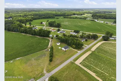 156 Bland Howell Road, Kinston, NC 28504 - Photo 41