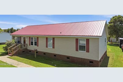 1357 Lambs Grove Road, Elizabeth City, NC 27909 - Photo 3