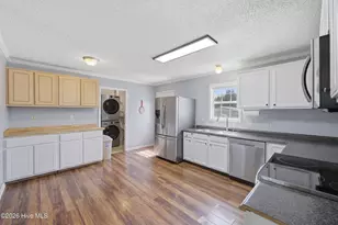 1357 Lambs Grove Rd, Elizabeth City, NC 27909 - Photo 13