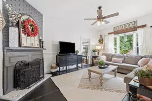 105 E Hargett St, Richlands, NC 28574 - Photo 15
