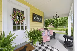 105 E Hargett St, Richlands, NC 28574 - Photo 3