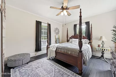 105 E Hargett Street, Richlands, NC 28574 - Photo 47