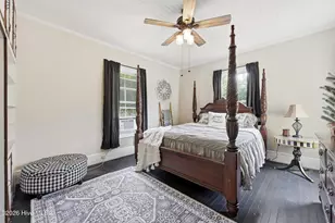 105 E Hargett St, Richlands, NC 28574 - Photo 47