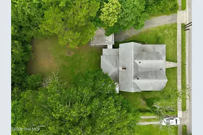105 E Hargett Street, Richlands, NC 28574 - Photo 63