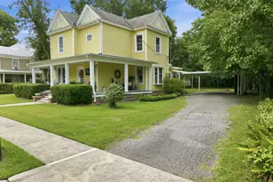 105 E Hargett St, Richlands, NC 28574 - Photo 57