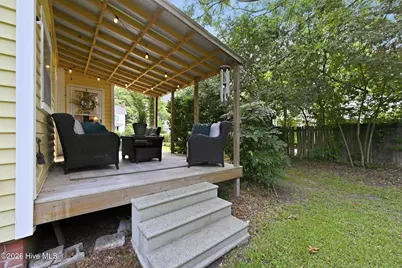 105 E Hargett Street, Richlands, NC 28574 - Photo 25