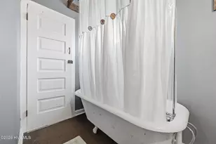 105 E Hargett St, Richlands, NC 28574 - Photo 53