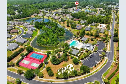 1162 Sabel Loop SE, Bolivia, NC 28422 - Photo 51