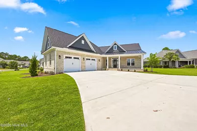 1162 Sabel Loop SE, Bolivia, NC 28422 - Photo 1
